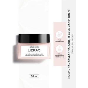 Arkeskın Nıght Cream 50ML