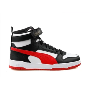 Rbd Game Jr  Genç Günlük Ayakkabı 38617208 Renkli