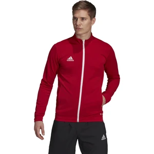 ENT22 Tk Jkt  Erkek Futbol Antrenman Ceketi H57537 Kırmızı