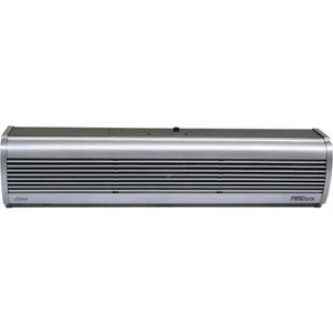 FM-1209T/Y5GS Freedoor Silver Hava Perdesi 90 CM