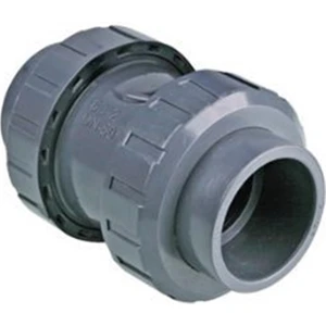 Pvc Çekvalf 63MM
