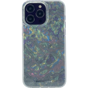 Apple iPhone 13 Pro Max Uyumlu Crystal Prizma Seri Arka Koruma Kılıf