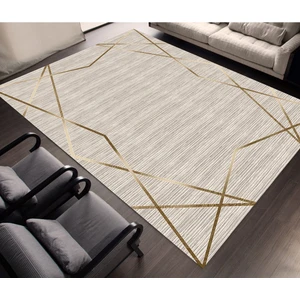 Home 6m² Süngerli Lastikli Halı Örtüsü
