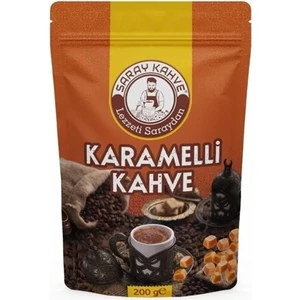 Saray Kahve Saray Karamelli Kahve 200 gr