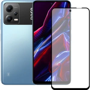 Xiaomi Poco X5 5g Ekran Koruyucu Seramik Mat Nano 9d Tam Kaplama