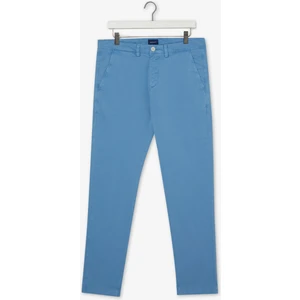 Erkek Mavi Hallden Pantolon 1500368.414