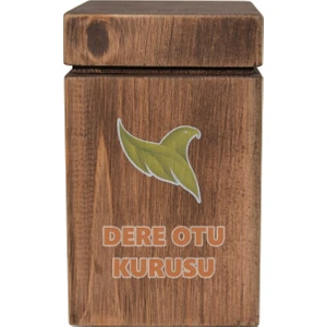Dereotu Kurusu 100GR
