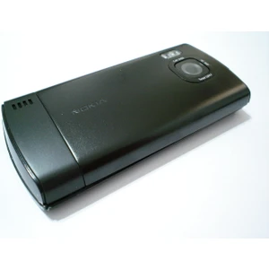 Nokia 6700S Kasa Kapak Tuş,sıfır,siyah Renk