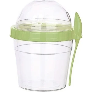 Baby N Go Mama Kabı 500ML