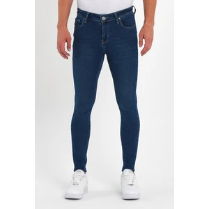 Erkek Jean Pantolon Super Skinny Tiger 028 RD23YE011510