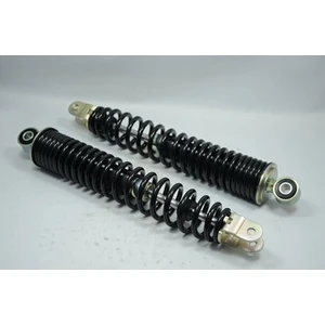 Honda-PCX-150 Arka Amortisör Komple Siyah ( 2018 - 2020 )