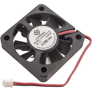 50X50X10MM 3.7V 0.20A Fan 2 Kablolu