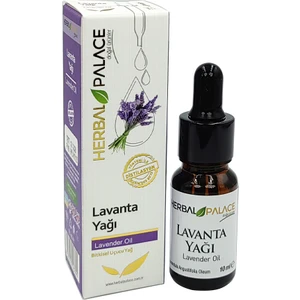 Herbal Palace Lavanta Yağı 10 ml