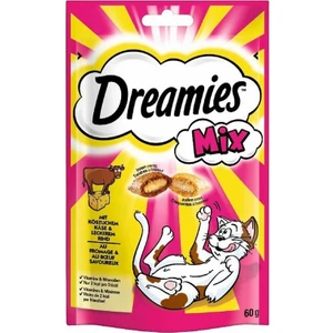 Peynirli ve Sığırlı Kedi Ödül Maması 60 gr 4008429055331 Kedi Kuru Maması