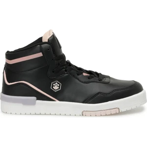 Anıta 3fx Siyah Kadın High Sneaker