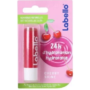 Kirazlı Dudak Bakım Kremi 4.8gr