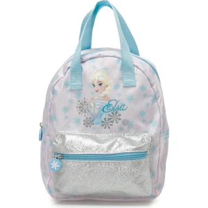 Elsa Sm Dty Bpck 3pr Çok Renkli Kız Çocuk Sırt Çantası