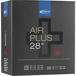 SV17AP Air Plus 700X35 - 700X45 Arası Presta 40MM