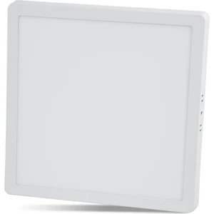 24W Sıva Üstü Kare LED Panel Beyaz Işık YL15-2400
