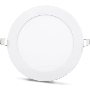 12W Sıva Altı Slim LED Panel 2 Adet Günışığı YL10-1201