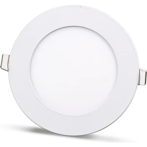 6W Sıva Altı Slim LED Panel 2 Adet Beyaz Işık YL10-0600