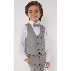 Poyraz Kids Erkek Çocuk Takım Elbise
