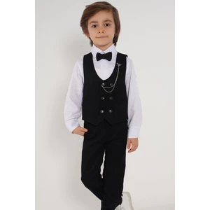 Poyraz Kids Erkek Çocuk Takım Elbise