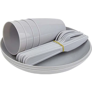 32 Parça Piknik Seti