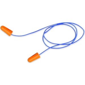 Safety Stıl Kulak Tıkacı ( İpli ) 20 Adet