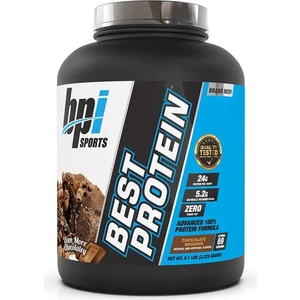 Bpi Sports Bpi Best Whey 2000 gr