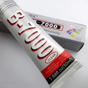 Zhanlida B7000 Dokunmatik Ekran Çerçeve Yapıştırıcı 50ML