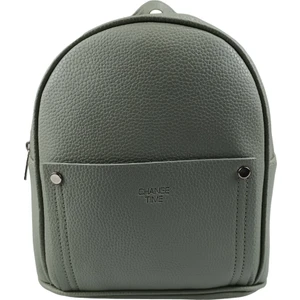 SİA ÇANTA CHENGE TIME SIRT ÇANTA SADE ŞIK GÖZTERİŞLİ VE KULLANIŞLI BAYAN SIRT ÇANTASI