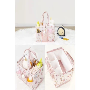 Emir-Ay Baby Bebek Bakım Çantası