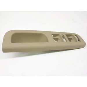 Volkswagen Golf 4 1998 - 2005 Bej Kapı Çekme Kolu Iç