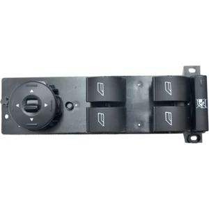 Ford Focus 2008-2013 Cam Açma Düğmesi Sol Ön 3 Pin