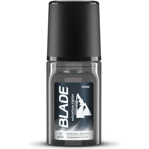 Mountain Fresh Roll-On 50 ml