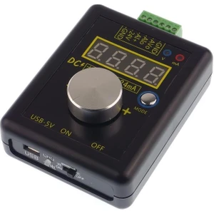 SG-002 Analog ±12V 0-24MA Sinyal Jeneratörü