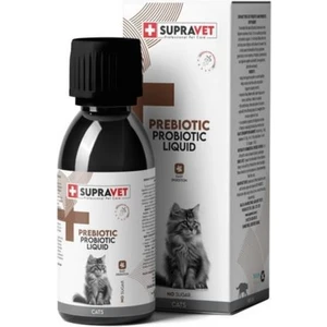 Kedi  Güçlendirici Probiyotik 100 ml
