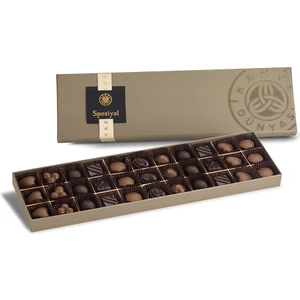 Kahve Dünyası Trüf Büyük Boy Kutu 418 gr