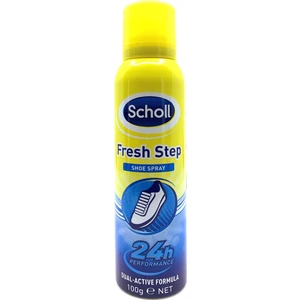 Koku Giderici Önleyici Ayakkabı Spreyi 150 ml