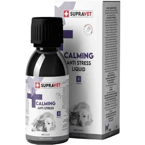 Kedi Köpek Sıvı Sakinleştirici Damla 100 ml