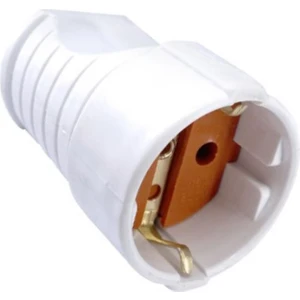 Topraklı Dişi Fiş - HRD-010921