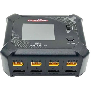 Up9 4 Kanal 4X50W 4X5A 1-6s Lipo Lihv Pil Şarj Cihazı