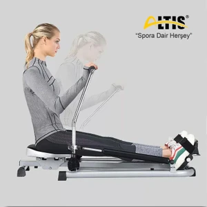 ST-100 Kondisyon Küreği