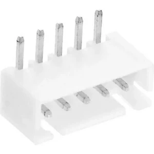 5 Pin Jst-Xh 2.54 Tunik Konnektör Erkek 90C