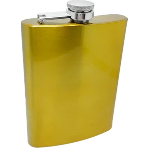 Weather Forecast Çelik Sarı 8 Oz 240 ml PY77SR