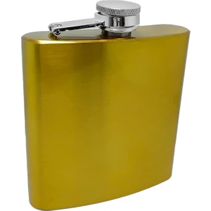 Weather Forecast Çelik Sarı 6 Oz 180 ml PY49SR