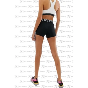 Pro 3" Dri-Fit  (7.5cm Approx.) Training Kadın Spor Şort