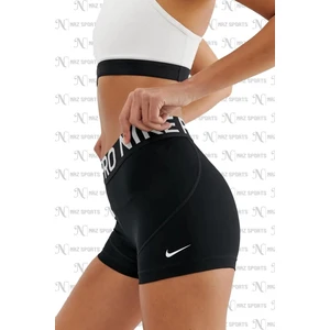 Pro 3" Dri-Fit  (7.5cm Approx.) Training Kadın Spor Şort
