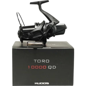 Toro 10000 Qd Carp Makara
